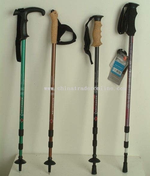 Hiking Poles from China
